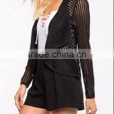 High Quality Wholesale Life Motorbike Cool Custom Ladies Jacket thumbnail-6