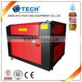 Laser Cutting Machine For Sale XJ6040 thumbnail-1