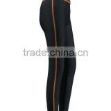 Seamless Sportswear Yoga Clothing Bottom thumbnail-3