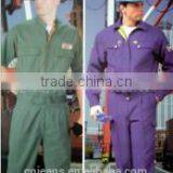 GZY Comfortable Working Clothes Safe Work Clothes Work Clothes for Men thumbnail-2