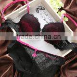 Sexy Hot Designer New Style Bra and Panty Sets thumbnail-2