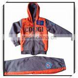 New Stock Clothing Sportswear Boys Running Clothes thumbnail-5