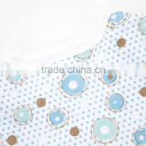 2017 Circle Design Baby Rompers thumbnail-3