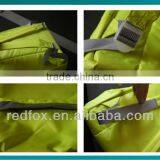 High Visibility Reflective Safety School Backpack thumbnail-6