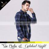 Professional Wholesale Custom Fashion Design Brand Cutting and Sewing Istanbul Shirt at Reasonable Price thumbnail-3