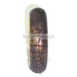 Resin Bangle Bracelet thumbnail-1