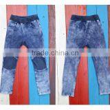 3jm0143 Kids Child's Jeans MOQ 300pcs thumbnail-1