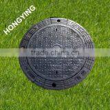 Casting Manhole Cover thumbnail-1