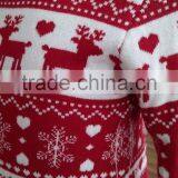 (KS021) China Manufacturer Excellent Quality Kid Sweater OEM thumbnail-6