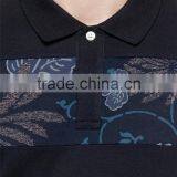 OEM Unbrand Low Price Mens Dri Fit Polo Shirt Colorful Sport Polo Shirt thumbnail-5