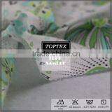 Custom Pattern Print Plain Weave 100% Cotton Printed Voile Fabric thumbnail-2