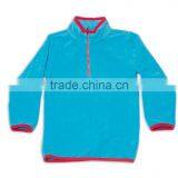 Highneck With Half Placket thumbnail-1