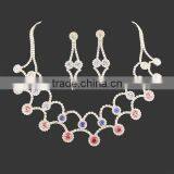 2010 New Design Bridal Jewelry Sets, High Quality Wedding Jewelry thumbnail-1