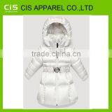 2016 New Fashion Customized Outdoor Short Children Sets Jackets thumbnail-1