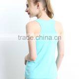 Wholesale Plain Blank Tank Tops for Woman thumbnail-3