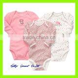 Wholesale Lace Petti Romper thumbnail-1