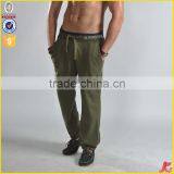 Mens Polar Fleece Jogging Pants thumbnail-2