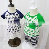 New Arrivals Kids Clothing Suppliers China Kids Clothes Child Fashion t Shirts thumbnail-1