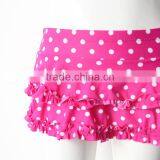 Girls Spots Cute Swimwear thumbnail-4