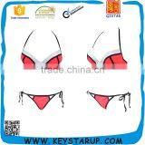 Sexy Hot Bikini Sexy Young Mini Micro thumbnail-1