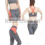 New Design Unique Woman Yoga Wear thumbnail-5