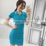 Z&M Women's 2017 Long Dress Women Sexy Sleeping Dress for Girls Girls Sexy Nighty Dress thumbnail-3