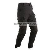Custom Windproof Breathable Softshell Down Pants thumbnail-1