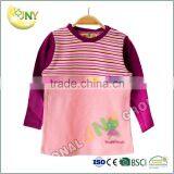 Kids Children Raglan t Shirt Wholesale thumbnail-5