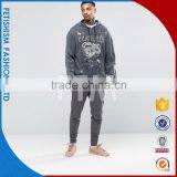 China OEM Service Plain Sweatshirts thumbnail-4