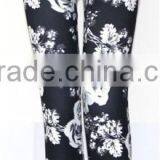 Latest Seamless Fashion Sexy Girls Leggings thumbnail-1