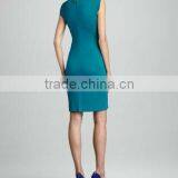 New Arrival Fitted Formal Bodycon Dress 3042 thumbnail-2