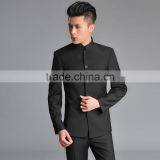 Men's Suits & Tuxedo/formal Coat Pant Suits thumbnail-6