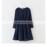 Flower Girl Dresses Fashion Clothes thumbnail-4