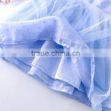 Hot Sale Girl Party Wear Western Kids Clothes Girls Dresses thumbnail-3