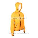 BEROY New Design Waterproof Cycling Jacket,bike Wind Rain Coat Hooded Rainwear thumbnail-2