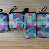 GR-B0050 Colorful ,hot Sale Neoprene Wine Bottle Holder thumbnail-1