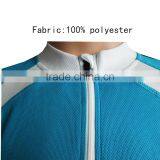 Manufactured in China Custom Men Outdoor Cycling Clothing Jersey thumbnail-6