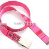 Cheap Strong Bueatiful Lace Belts for Girl