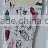 Pu/Gel Anti Sweat Stoma Shoe Insole