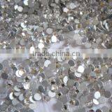 Flat Back Crystal Beads SS05 Crystal Clear Loose Rhinestone for Nail Art thumbnail-3