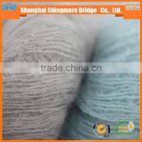 Textile Yarn China Supplier Hot Wholesale Oeko Tex Mohair Yarn for Hand Knitting in Very Cheap Prices thumbnail-2