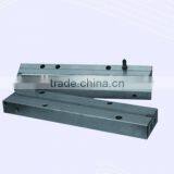 Vislon Plastic Zipper Making Machine and Zipper Injection Machine thumbnail-3