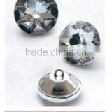 Crystal /diamond Button for Furniture thumbnail-1