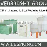 2013 Hot Sale HSXF-75 Mattress Making Machine Manufacturer thumbnail-1
