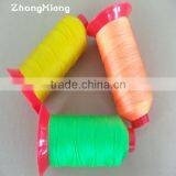 210D3 Leather Thread