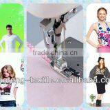 Good Elastic DTY Polyester Textured Yarn / DTY Yarn Polyester, 100D To 300D thumbnail-4