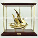 Arab Dhow For Decration Gift And Islamic Souvenirs Gifts