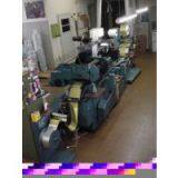 Netherlands 2nd Hand Label Printing Press thumbnail-1