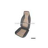 Bamboo Car Cushion thumbnail-1