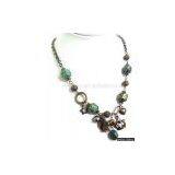 Sell Fashion Necklace thumbnail-1